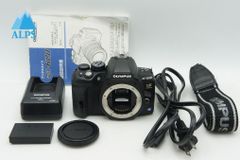 OLYMPUS E-620 Digital SLR Camera Body (Blemished/Defective Item) 260218p