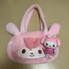 サンリオ マイメロディ ボードルボードル ショルダーバッグ