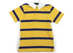 【ポロラルフローレン/POLORALPHLAUREN】Tシャツ・カットソー 140サイズ 男の子【子供服・ベビー服】（2062702）