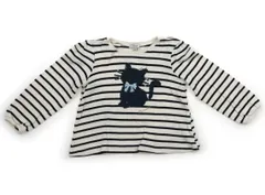 【エニィファム/anyFAM】Tシャツ・カットソー 120サイズ 女の子【子供服・ベビー服】（2062711）