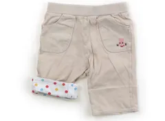 【ホットビスケッツ/HotBiscuits】ハーフパンツ 90サイズ 女の子【子供服・ベビー服】（2062613）