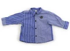 【アプレレクール/apreslescours】シャツ・ブラウス 90サイズ 男の子【子供服・ベビー服】（2063026）