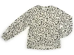 【ザラ/ZARA】Tシャツ・カットソー 130サイズ 女の子【子供服・ベビー服】（2063228）