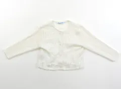 【ファミリア/familiar】カーディガン 80サイズ 女の子【子供服・ベビー服】（2063129）