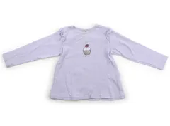 【プティマイン/petitmain】Tシャツ・カットソー 120サイズ 女の子【子供服・ベビー服】（2063331）