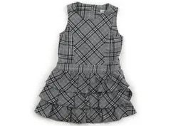 【エニィファム/anyFAM】ジャンパースカート 110サイズ 女の子【子供服・ベビー服】（2063334）