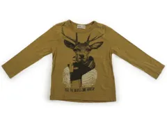 【ザラ/ZARA】Tシャツ・カットソー 110サイズ 男の子【子供服・ベビー服】（2063048）