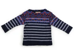 【デニムダンガリー/DENIM&DUNGAREE】Tシャツ・カットソー 100サイズ 女の子【子供服・ベビー服】（2063337）