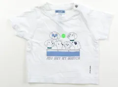 【ジャカディ/Jacadi】Tシャツ・カットソー 80サイズ 男の子【子供服・ベビー服】（2063052）
