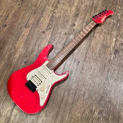 Yamaha EZ-AG Electric Guitar エレキギター ヤマハ - メルカリ
