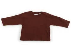 【ザラ/ZARA】Tシャツ・カットソー 80サイズ 男の子【子供服・ベビー服】（2063342）