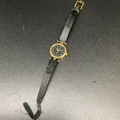 476 GUCCI グッチ ヴィンテージ シェリーライン 腕時計 箱付き - メルカリ