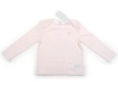 【ラルフローレン/RalphLauren】Tシャツ・カットソー 90サイズ 女の子【子供服・ベビー服】（2063246）