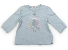 【エニィファム/anyFAM】Tシャツ・カットソー 120サイズ 女の子【子供服・ベビー服】（2063157）