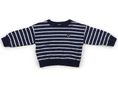 【プチバトー/PETITBATEAU】Tシャツ・カットソー 95サイズ 男の子【子供服・ベビー服】（2063358）
