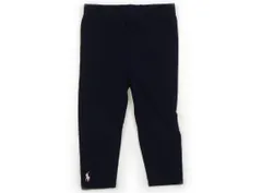 【ラルフローレン/RalphLauren】レギンス 80サイズ 女の子【子供服・ベビー服】（2063258）