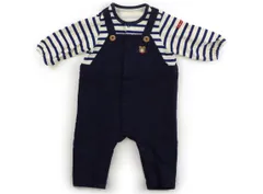 【ホットビスケッツ/HotBiscuits】カバーオール 70サイズ 男の子【子供服・ベビー服】（2063271）