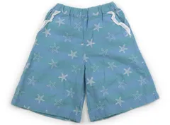 【アプレレクール/apreslescours】ハーフパンツ 100サイズ 女の子【子供服・ベビー服】（2063179）