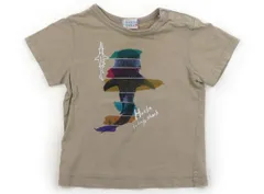 【ハッカ/HAKKA】Tシャツ・カットソー 90サイズ 男の子【子供服・ベビー服】（2063180）