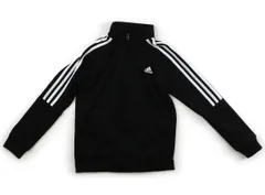 【アディダス/Adidas】スポーツウェア・ダンスウェア 140サイズ 男の子【子供服・ベビー服】（2063282）