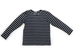 【ハッカ/HAKKA】Tシャツ・カットソー 130サイズ 女の子【子供服・ベビー服】（2063389）