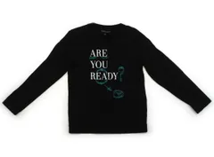 【アルマーニ/Armani】Tシャツ・カットソー 130サイズ 男の子【子供服・ベビー服】（2063189）