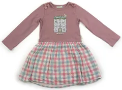 【パンパンチュチュ/panpantutu】ワンピース 120サイズ 女の子【子供服・ベビー服】（2065546）