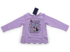 【アナスイ/ANNASUI】Tシャツ・カットソー 100サイズ 女の子【子供服・ベビー服】（2063294）