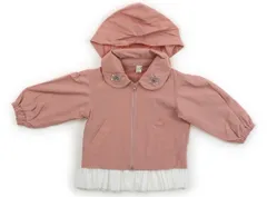 【アプレレクール/apreslescours】ブルゾン・Gジャン 90サイズ 女の子【子供服・ベビー服】（2063113）