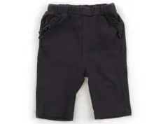 【プティマイン/petitmain】ハーフパンツ 80サイズ 女の子【子供服・ベビー服】（2063116）