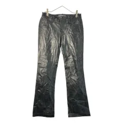 2026年最新】gap レザーパンツの人気アイテム - メルカリ