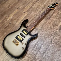 Anboy AN-25 Electric Guitar アンボイ エレキギター