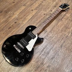 ブリッツ Blitz レスポールスペシャルタイプ レオパード Leopard