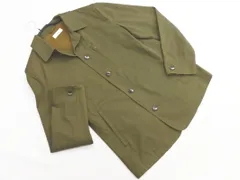 SHIPS シップス ジャケット sizeL/カーキ ■◇ メンズ