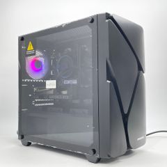 A64 【AI対応/ハイエンドゲーミングPC】水冷/R7 9700X/1TB - メルカリ