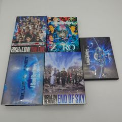 三代目J Soul Brothers DVDセット - メルカリ