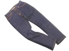Nudie Jeans ヌーディージーンズ デニムパンツ size28/ダークインディゴ ■■ レディースのサムネイル