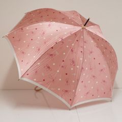 Angelic Pretty アンブレラ ピンク - メルカリ