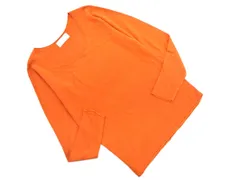 新品 AZUL BY MOUSSY アズールバイマウジー ニット セーター sizeS/ブラウン ◇■ レディース