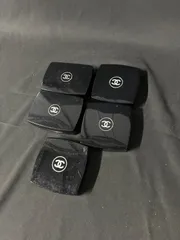 CHANEL コスメ5点セット