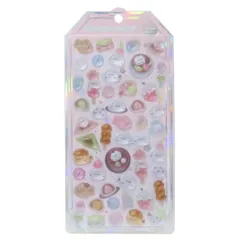 クーリア シール ボンボンドロップシール フローズン もちもちボンボン 91251 [もちもちボンボン]