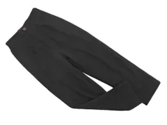 B:MING BEAMS ビームス タック テーパード パンツ sizeS/黒 ◇■ レディース