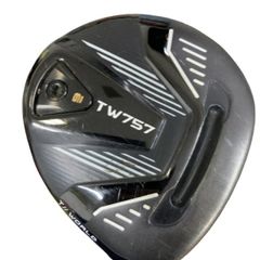 HONMA TW757 ユーティリティ 18度 VIZARD TH 7 - メルカリ