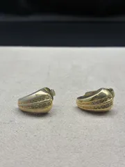 クリスチャンディオール イヤリング B25101161