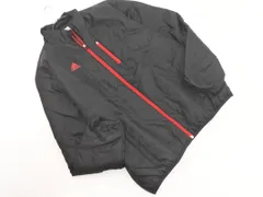 adidas アディダス ゴルフ 中綿 ジャケット sizeO/黒 ◇■ メンズ
