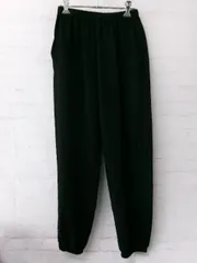 【中古】H BEAUTY＆YOUTH ｴｲﾁﾋﾞｭｰﾃｨｱﾝﾄﾞﾕｰｽ ﾊﾞﾙｰﾝﾊﾟﾝﾂ 1614-299-5608 ﾌﾞﾗｯｸ SMALL 991891170