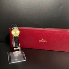 ◆OMEGA オメガ デビル 手巻き ゴールド 腕時計　09520 ◇OMEGA オメガ デビル 手巻き ゴールド 腕時計 09520 - メルカリ