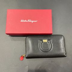 新品】フェラガモ Ferragamo iPhoneXケース 正規品 ガンチーニ | Mercari