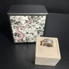 グッチ 　  リング B25120942