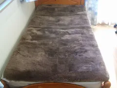 2026年最新】ムートンシーツの人気アイテム - メルカリ